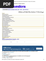 Download Multiple Choice Questions MCQ of Fundamentals of Computers _ MCQ Questions by Bhardwaj Rajinder Sippy SN328280583 doc pdf