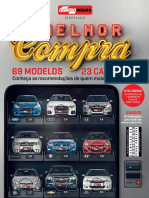 Revista Quatro Rodas Digital - Melhor Compra 2015