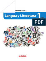 90406046 LENGUA Materialcomplementario PDF Lengua 1 Eso