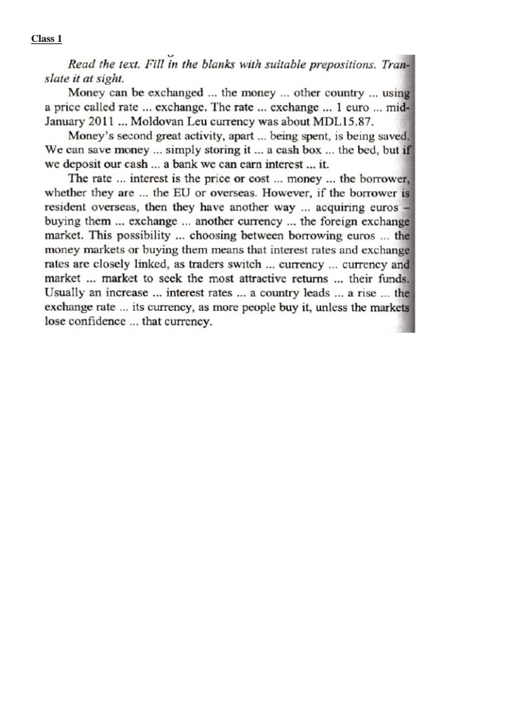 World Bank | PDF