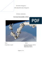 Documents - Tips - Inverzna Kinematika Robota PDF