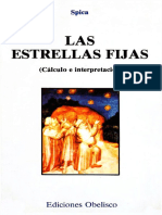 Spica - Las Estrellas Fijas