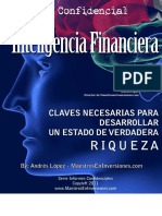 Inteligencia Financiera PDF