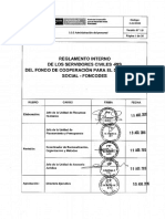 RIS de FONCODES RDE #121-2016 PDF