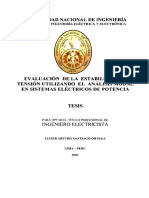 Evaluación de Estabilidad PDF