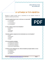 Categorias Texto Dramático - Esc.mult. (Blog8 10-11)