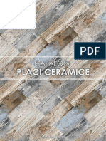 Catalog Ceramice Regata