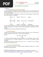 Composes Fonctionnels PDF