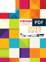 PENSONI AnnualReport2013 1