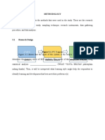 Methodology: Survey Statistical Analysis