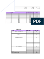 Parte Economica Excel 2016