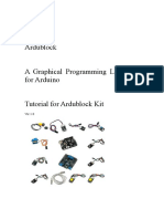 Ardublock Tutorial PDF