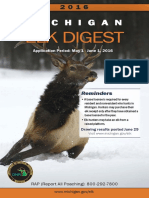 Elk Hunting Digest 454207 7