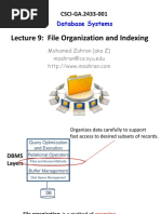 Lesson 9 Lecture9