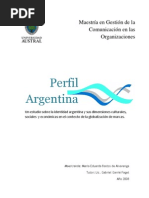 Download Master Thesis - Perfil Argentina by Duda Bastos SN32831033 doc pdf