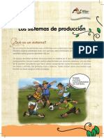 Sistemas de Produccion