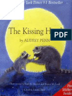 The Kissing Hand PDF