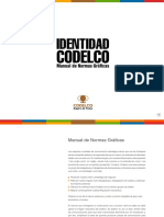 MANUALCodelco PDF