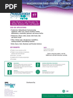 Kay DeLimer Usage Instructions | PDF