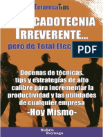 Reynaga Ruben - Mercadotecnia Irreverente Pero De Total Efectividad.pdf