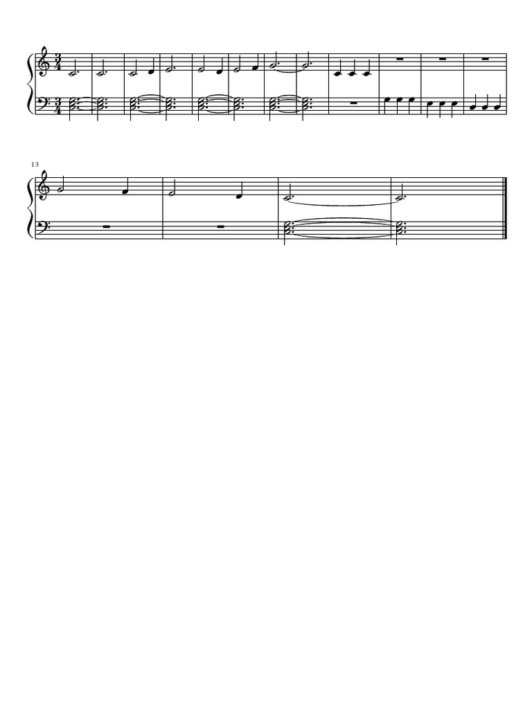 13 Bogar-Bogar PDF | PDF