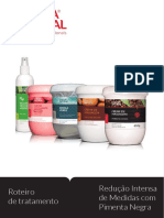 Protocolos D'agua Natuaral PDF