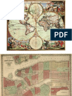 Circa Art - Antique Maps - 7