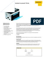 Flyer Valve Piconet PDF