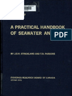 Strickland-Manual para análisis de aguas marinas.pdf