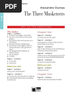 RT-Three Musketeers 2012 Key