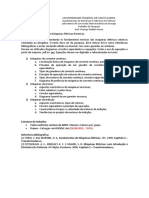 Trabalho de Pesquisa PDF