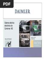 Paccar 2010 Multiplexed Electrical System Sevice Manual-(P30-1011