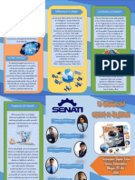 Triptico Informatica