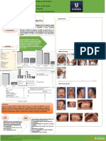 Poster Narrativas en Salud