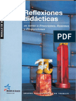 Reflexiones didacticas (Fracciones).pdf