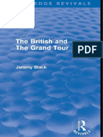 The British & The Grand Tour