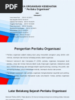 Perencanaan Dan Penjadwalan Proyek