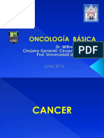 Oncología Básica
