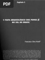 NOELLI - O Mapa Arqueológico Dos Povos Jê No Sul Do Brasil