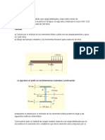 Trabajo Elementos Finitos