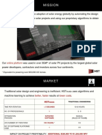 HST Solar-Slide Deck