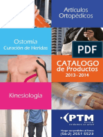 Catalogo PDF