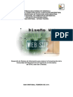 Proyecto Web Iutai PDF