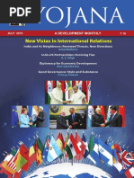 International Relations a New Vistas 