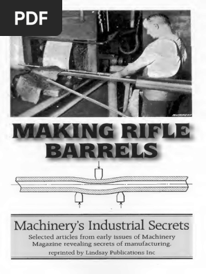 Making Rifle Barrels_text