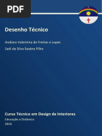 Apostila Desenho Tec Ete