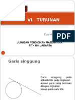 Turunan