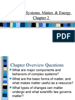 12-13chapter 2 Matter and Energy Apes