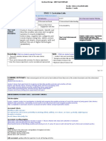 Ubd Unit Template PDF