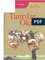 Stefano E D_anna - Tanrılar Okulu